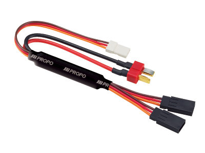 JR XB1-PH2-50 XBus Harness