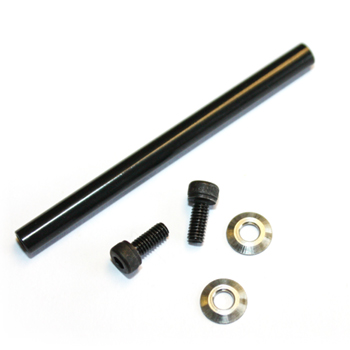 JR Propo FORZA 450/EX Spindle shaft