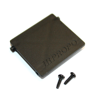 JR Propo Forza Gyro mount