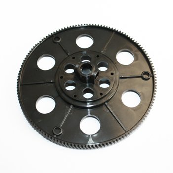 JR Propo Forza Main gear T136