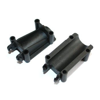 JR Propo Forza Tail boom holder