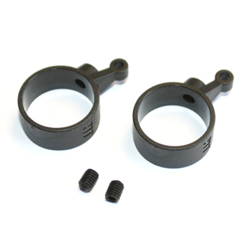 JR Propo Forza Tail rod guide