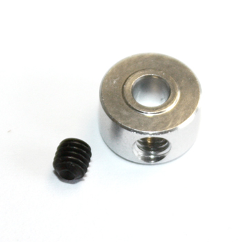JR Propo Pinion stopper