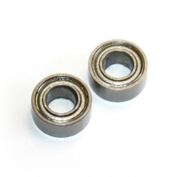 JR Propo Shielded bearing 3 x 6 x 2.5-T