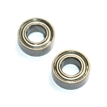 JR Propo Shielded bearing 4 x 8 x 3-T