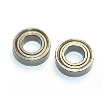 JR Propo Shielded bearing 6 x 12 x 4-T