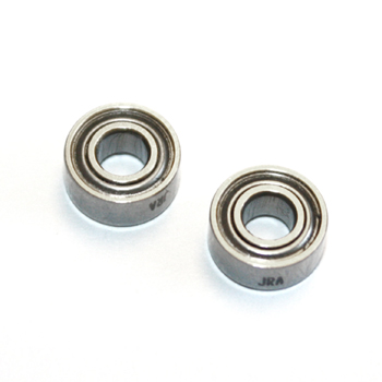 JR Propo Shielded bearing 3 x 7 x 3-T