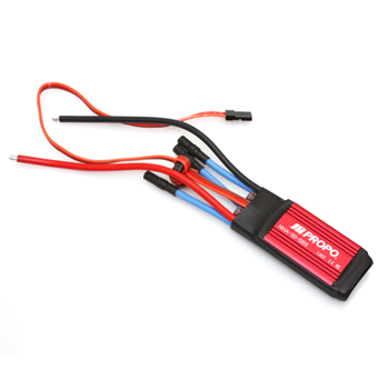 JR Propo Forza ESC NHA-50-SB5