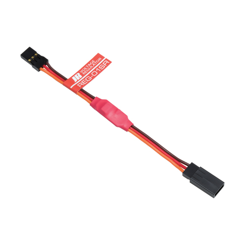 JR REG-01SR Regulator Lead