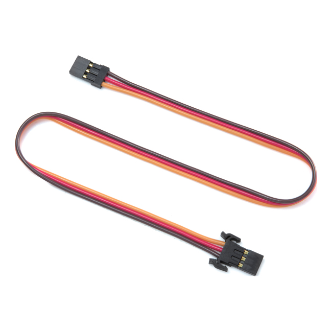 JR QRS 200mm Lead