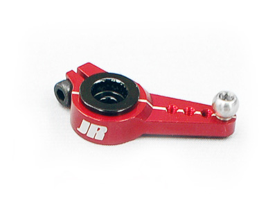 JR Propo Forza 700 Adjustable Metal Horn B