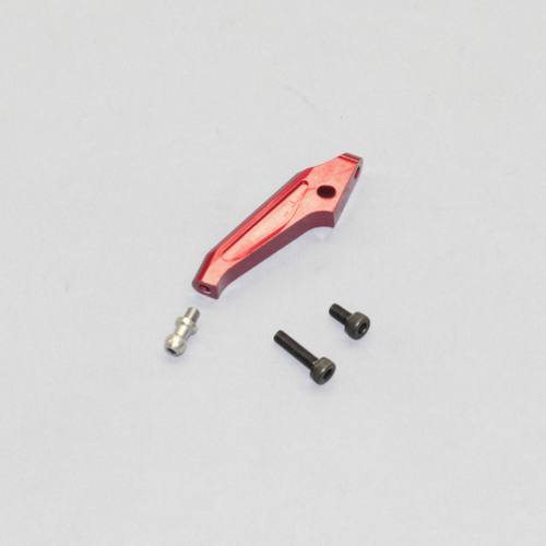 JR Propo Forza 700 Pitch arm