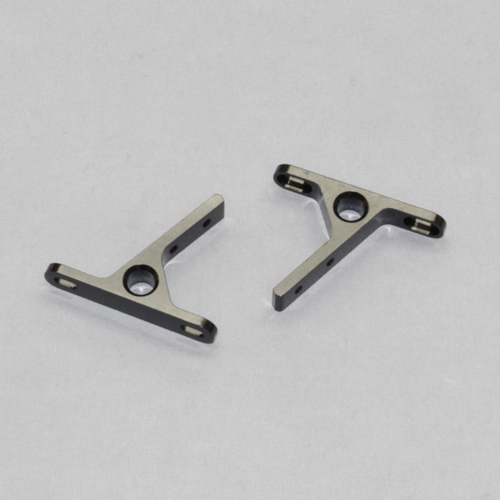 JR Propo Forza 700 Servo mount