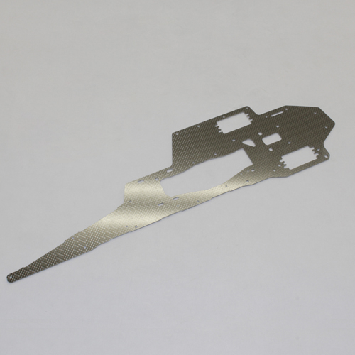 JR Propo Forza 700 Carbon upper frame