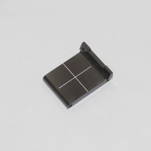JR Propo Forza 700 Radius support bracket