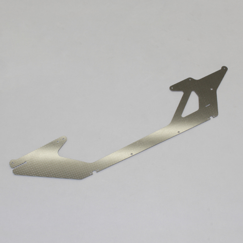 JR Propo Forza 700 Carbon lower frame