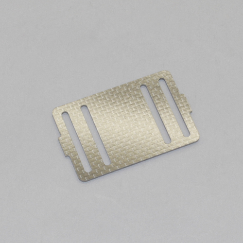 JR Propo Forza 700 Carbon tray S