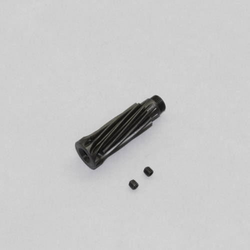 JR Propo Forza 700 Pinion gear T11