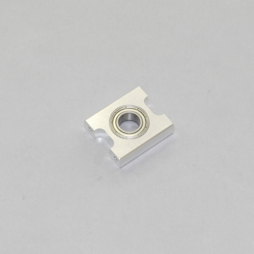 JR Propo Forza 700 Pinion bearing block assembly
