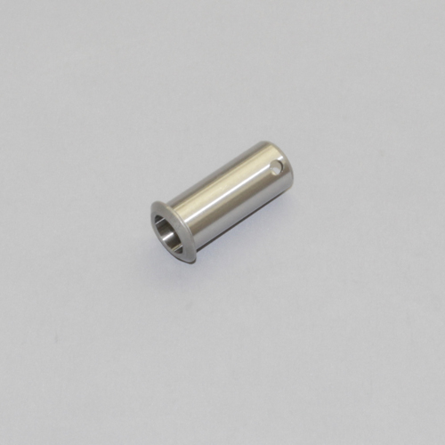 JR Propo Forza 700 Autrotation sleeve
