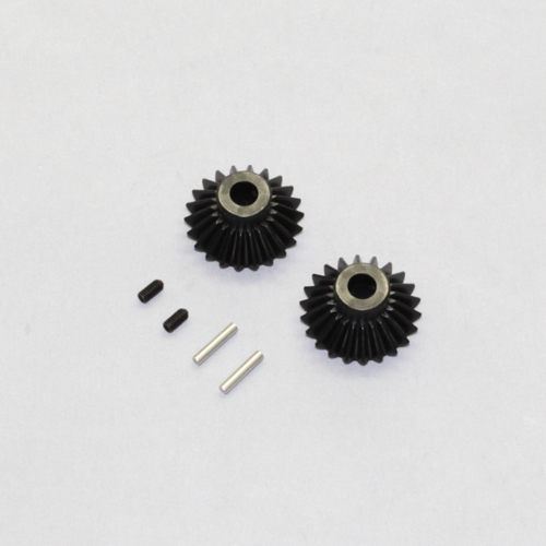 JR Propo Forza 700 Bevel gear B T22
