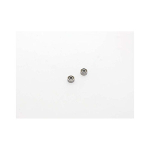 JR Propo Shielded bearing 2 x 5 x 2.3-T