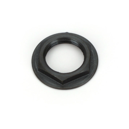 JR Propo Forza 700 Pinion nut M9