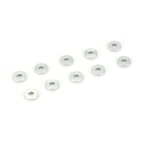 JR Propo Forza 700 Socket Head Bolt Holder M3