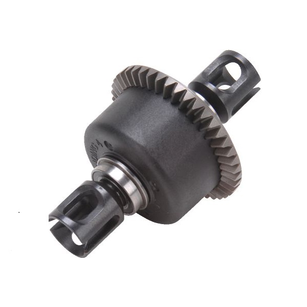 Losi 8B 2.0 Front SmartDiff