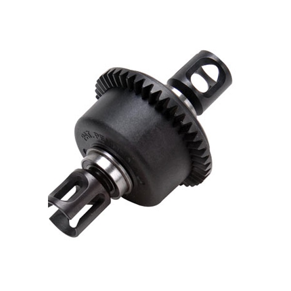 Losi 8-T Front SmartDiff