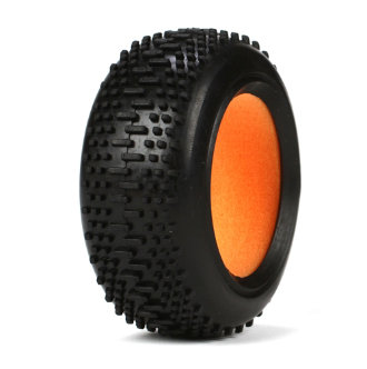 Losi / TLR Front Mini King Pin w/ Foam (2): Mini