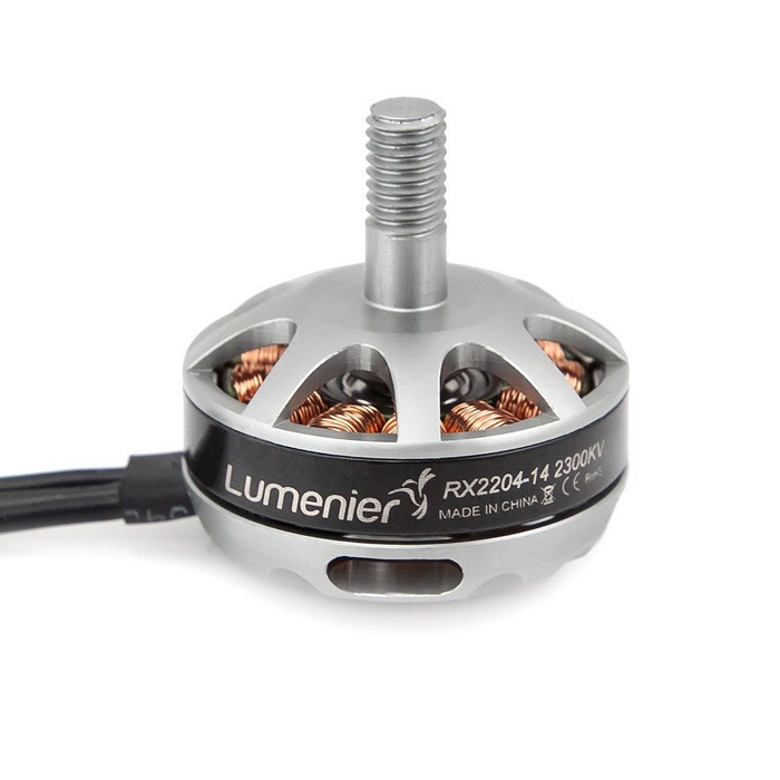Lumenier RX2204-14 2300Kv Motor