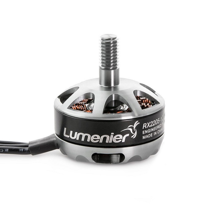 Lumenier RB2205C-12 2400KV SKITZO Ceramic Bearing