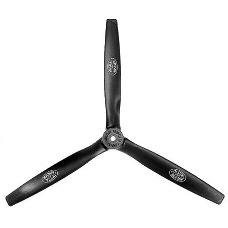 Master Air Screw 3 Blade Propeller(List)