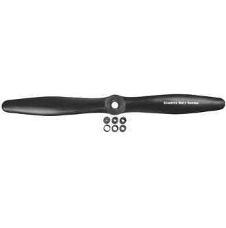 Master Air Screw Nylon Electric Propellers (List)