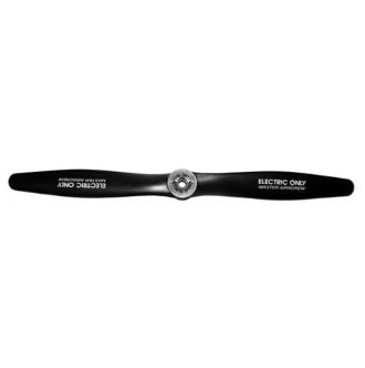 Master Air Screw Nylon Elec Prop Pusher 7 X 4