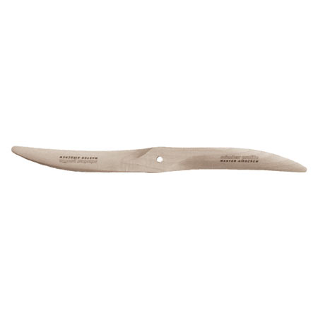 Master Air Screw Scimitar Wood Propeller(List)