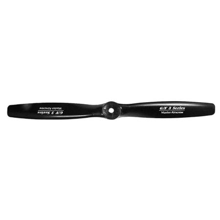 Master Air Screw Nylon/Glass Propeller(List)