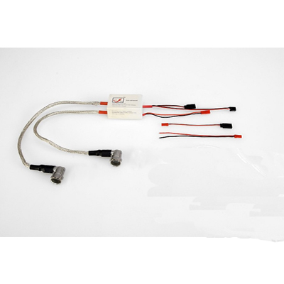 DLA Ignition Equipment dla & dle 112/116cc