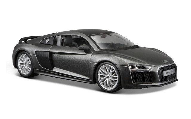Maisto 1/24 Audi R8 V10 Plus
