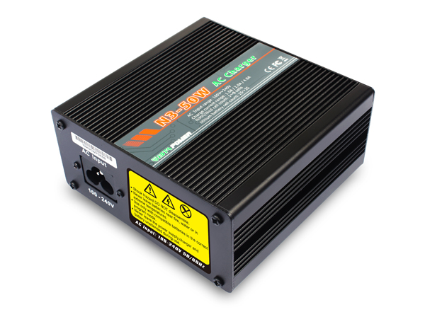 EV-Peak N3-50W Charger