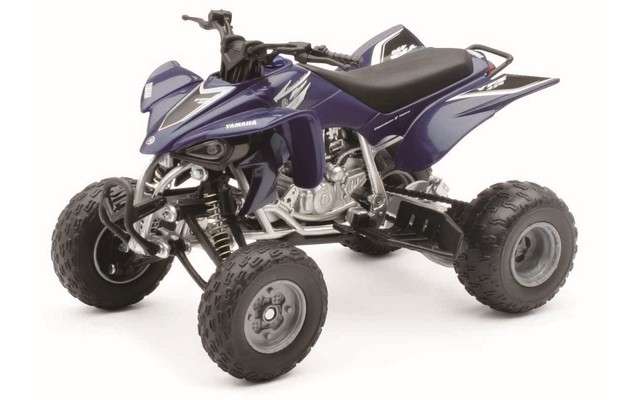 New-Ray 1/12 Yamaha YZF 450