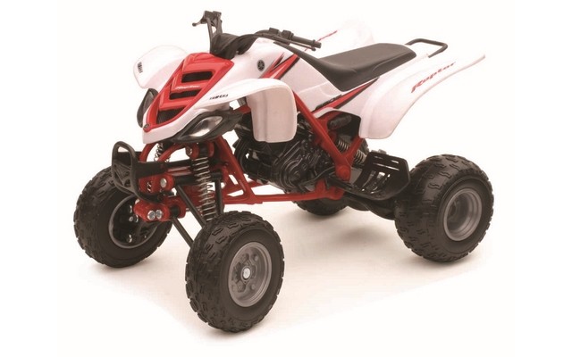 New-Ray 1/12 Yamaha Raptor 660R