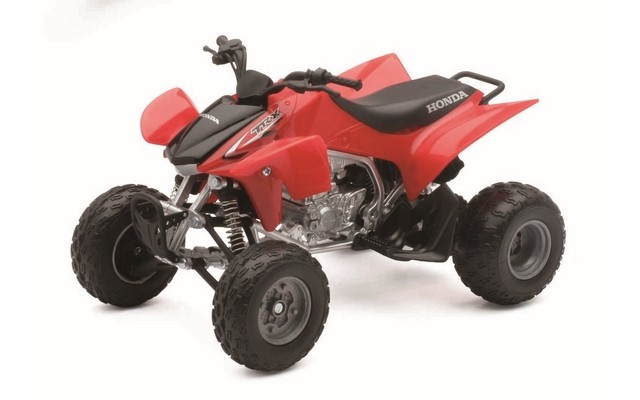 New-Ray 1/12 Honda TRX-450R