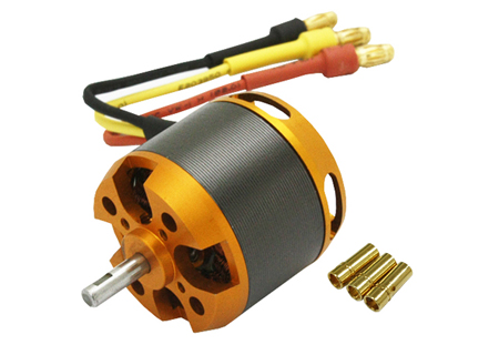 TOPEDGE BRUSHLESS MOTOR 2830