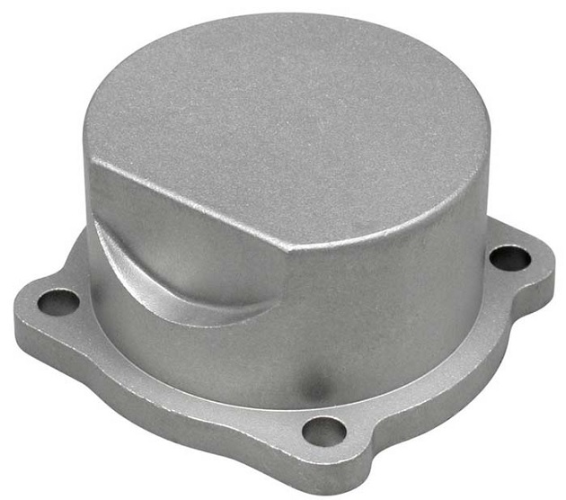 O.S. Max 50Sx-H,HG Cover Plate