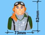Blackhorse P80 Pilot