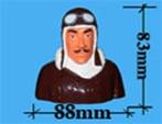 Blackhorse P87 Pilot