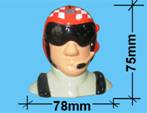 Blackhorse P91 Pilot