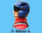 Blackhorse P93 Pilot